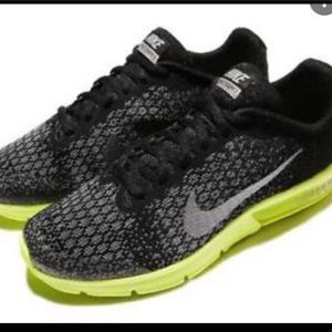 Nike Air Max Sequent II Gs